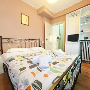 ^*^suite Agosti^*^ Con Terrazzo In Centro Sanremo! Sanremo